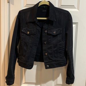 J Brand Denim Jacket